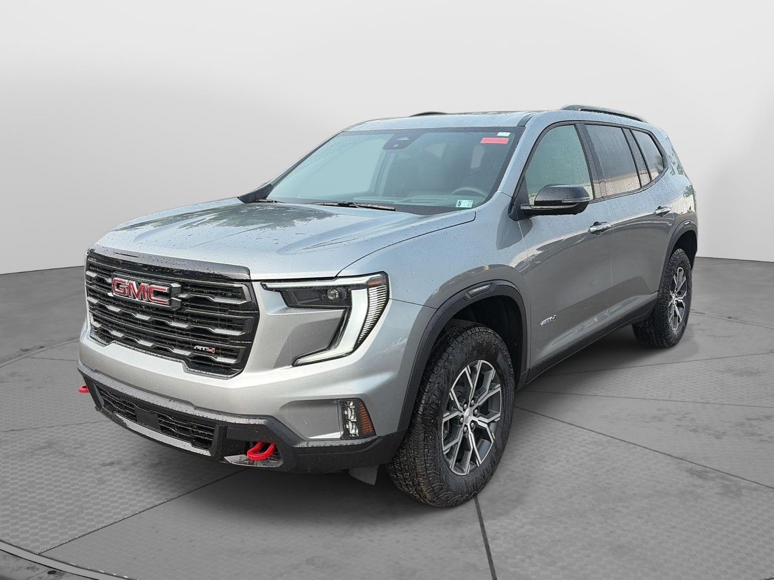 2026 GMC Acadia AWD AT4 - 0