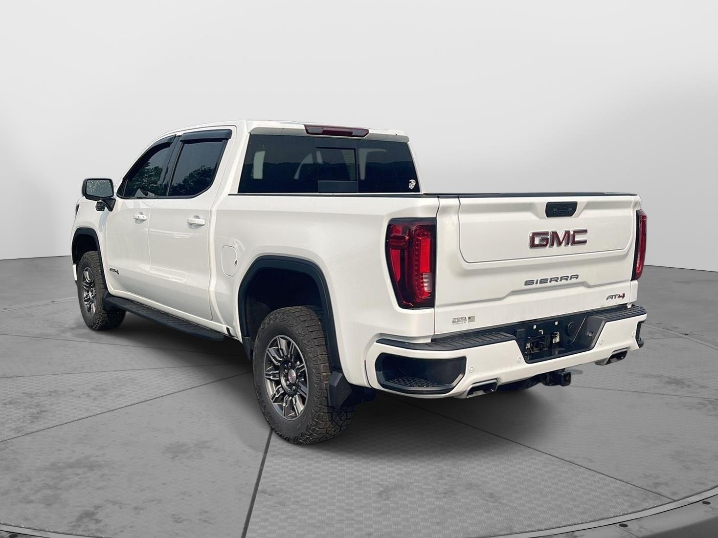 2024 GMC Sierra 1500 AT4 - 2
