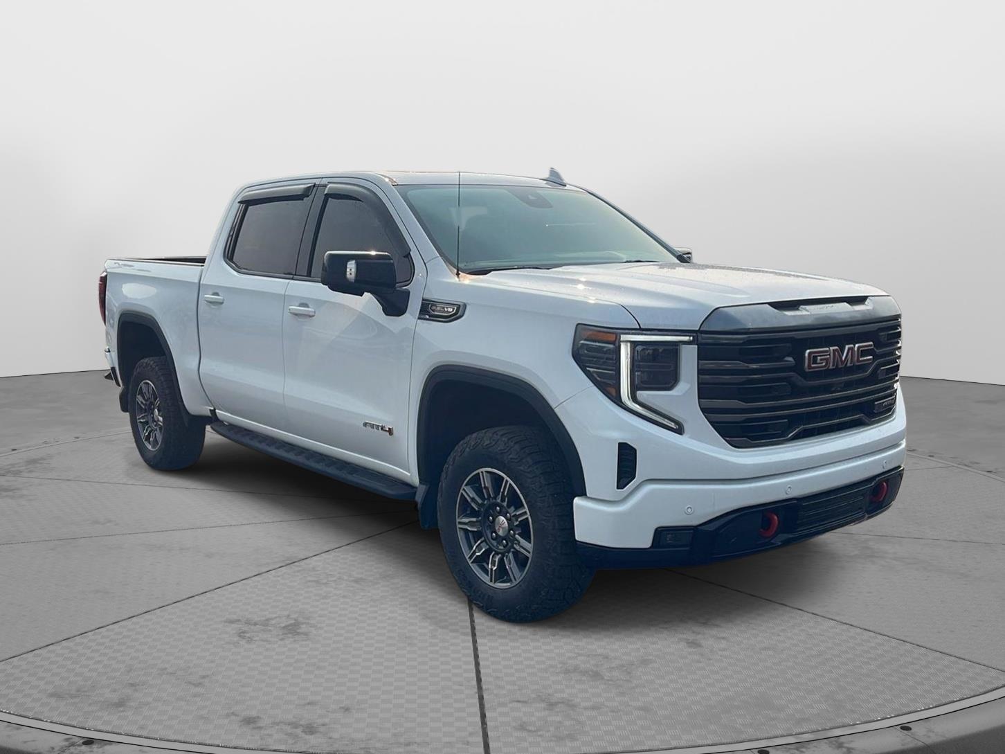 2024 GMC Sierra 1500 AT4 - 6