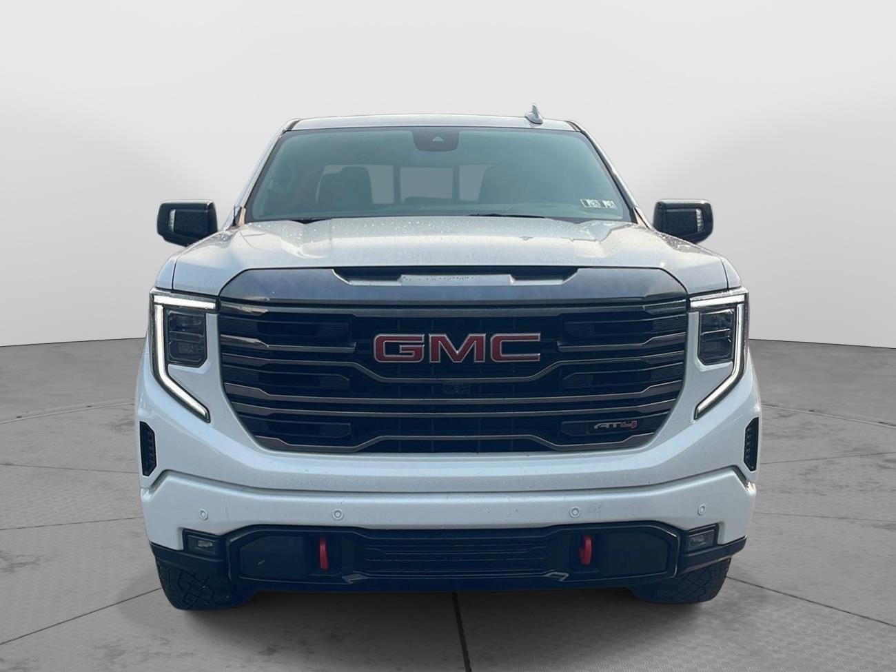 2024 GMC Sierra 1500 AT4 - 7