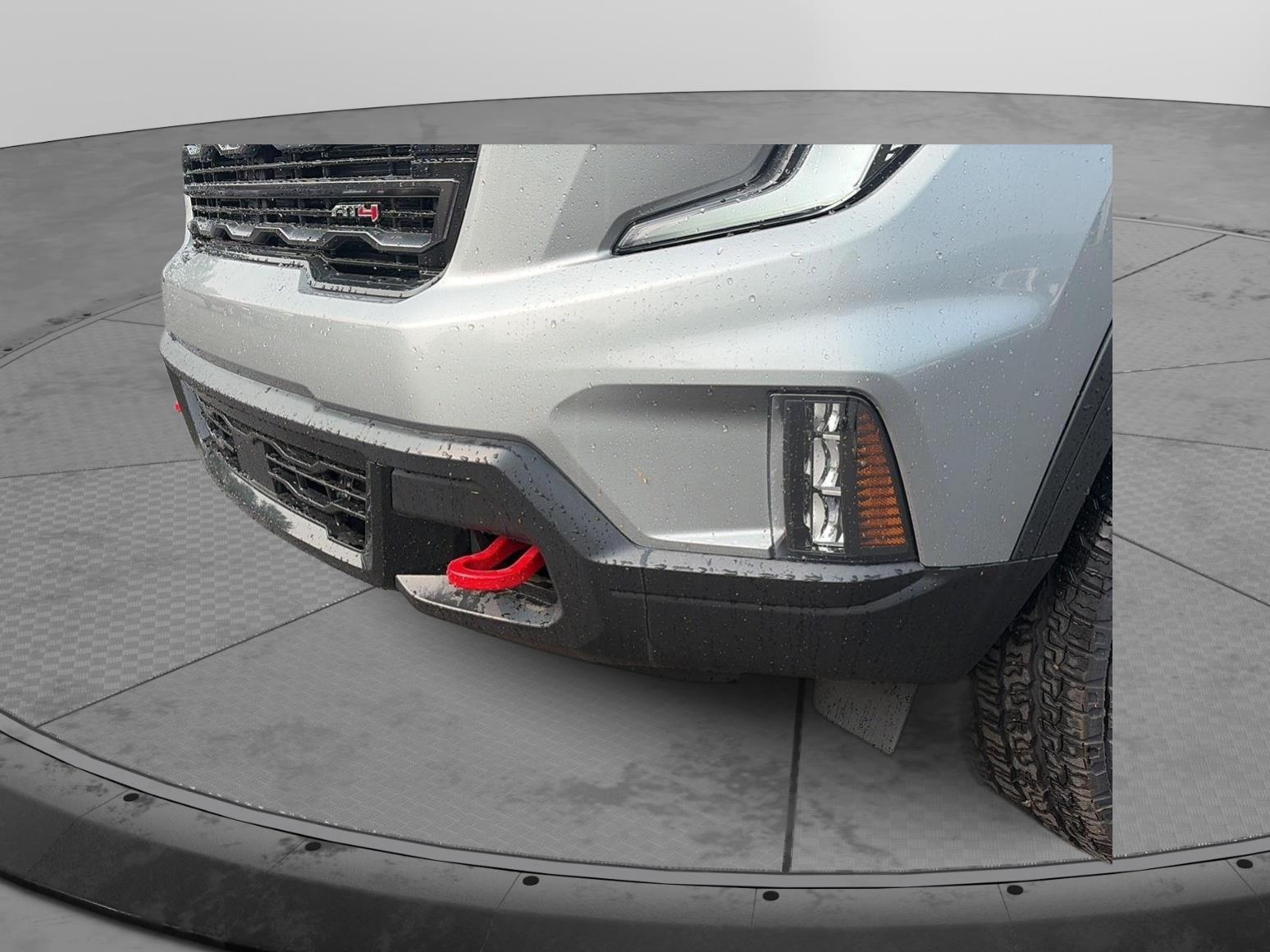 2026 GMC Acadia AWD AT4 - 10