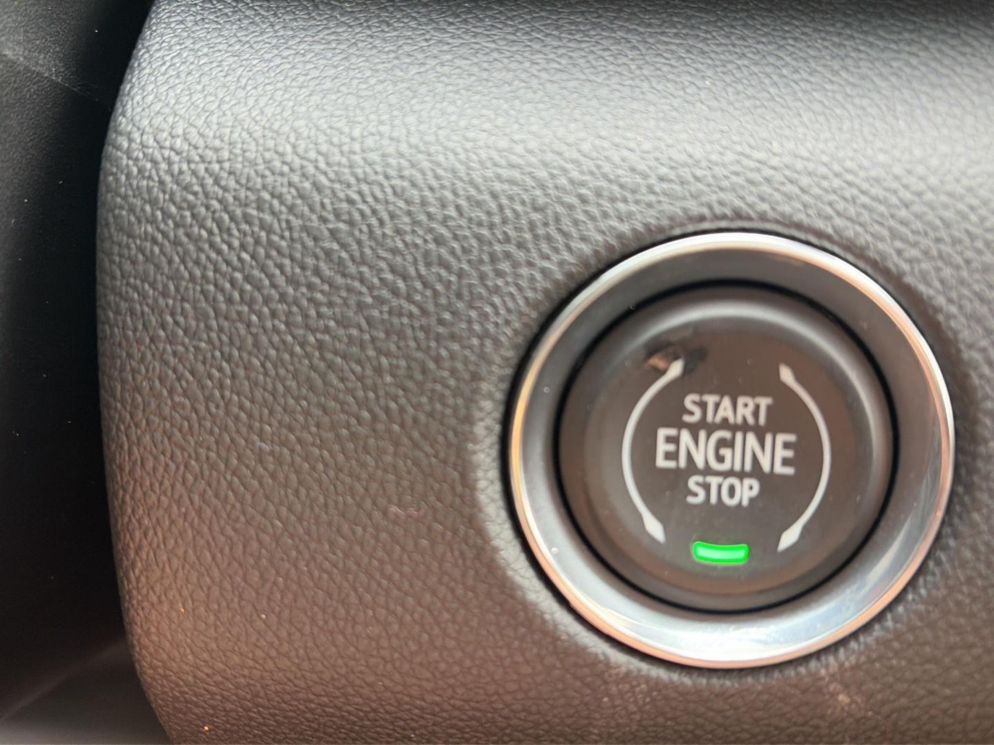 2026 GMC Acadia AWD AT4 at Rick Weaver GMC