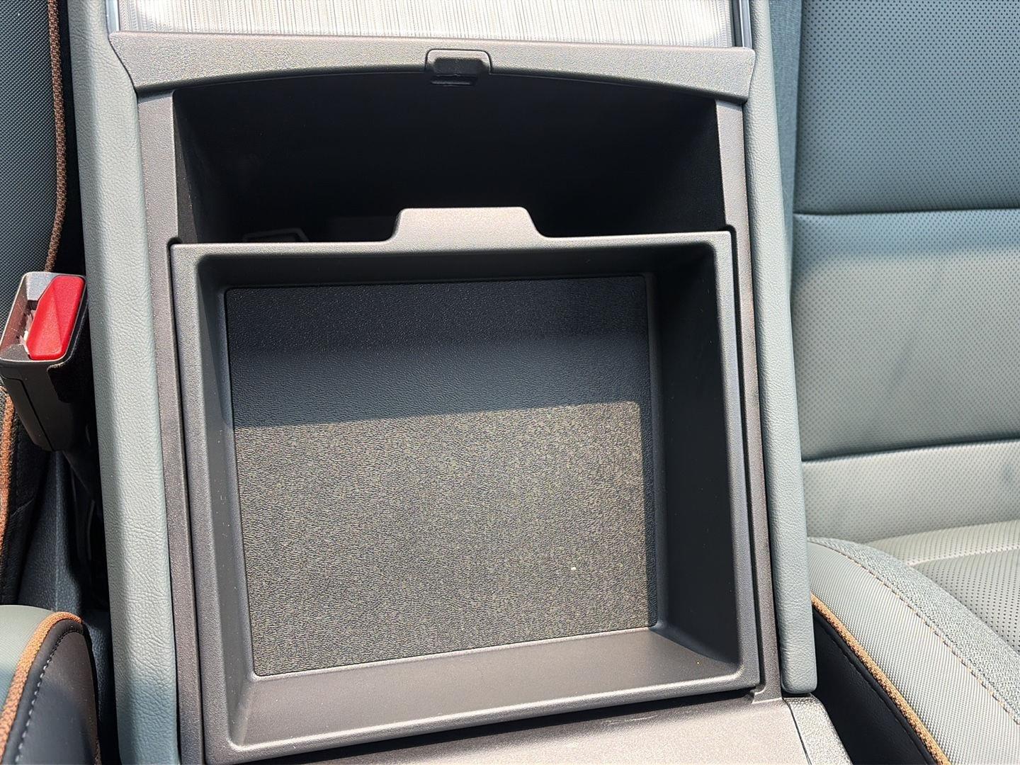2026 GMC Acadia AWD AT4 at Rick Weaver GMC