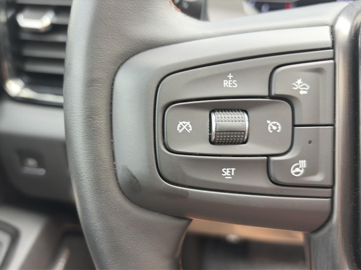 2024 GMC Sierra 1500 AT4 - 10