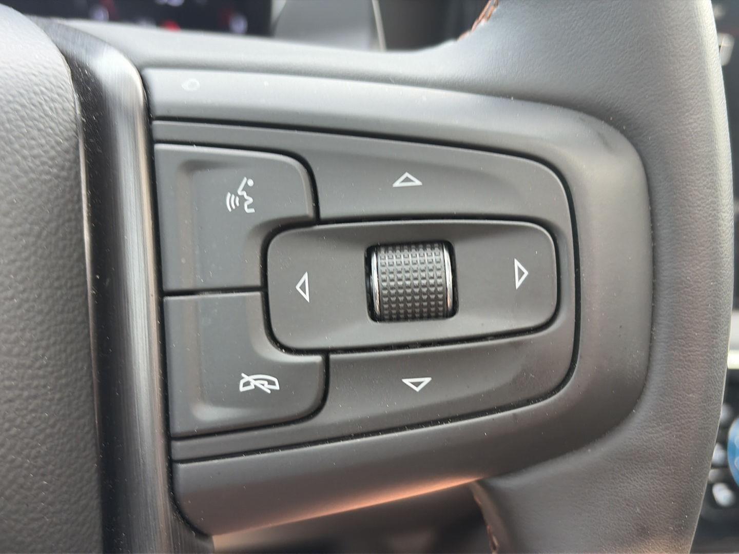 2024 GMC Sierra 1500 AT4 - 11