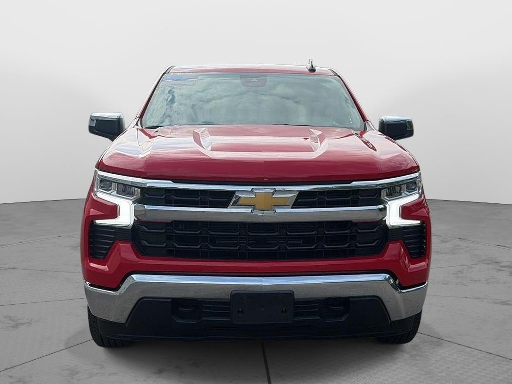 2024 Chevrolet Silverado 1500 LT - 1