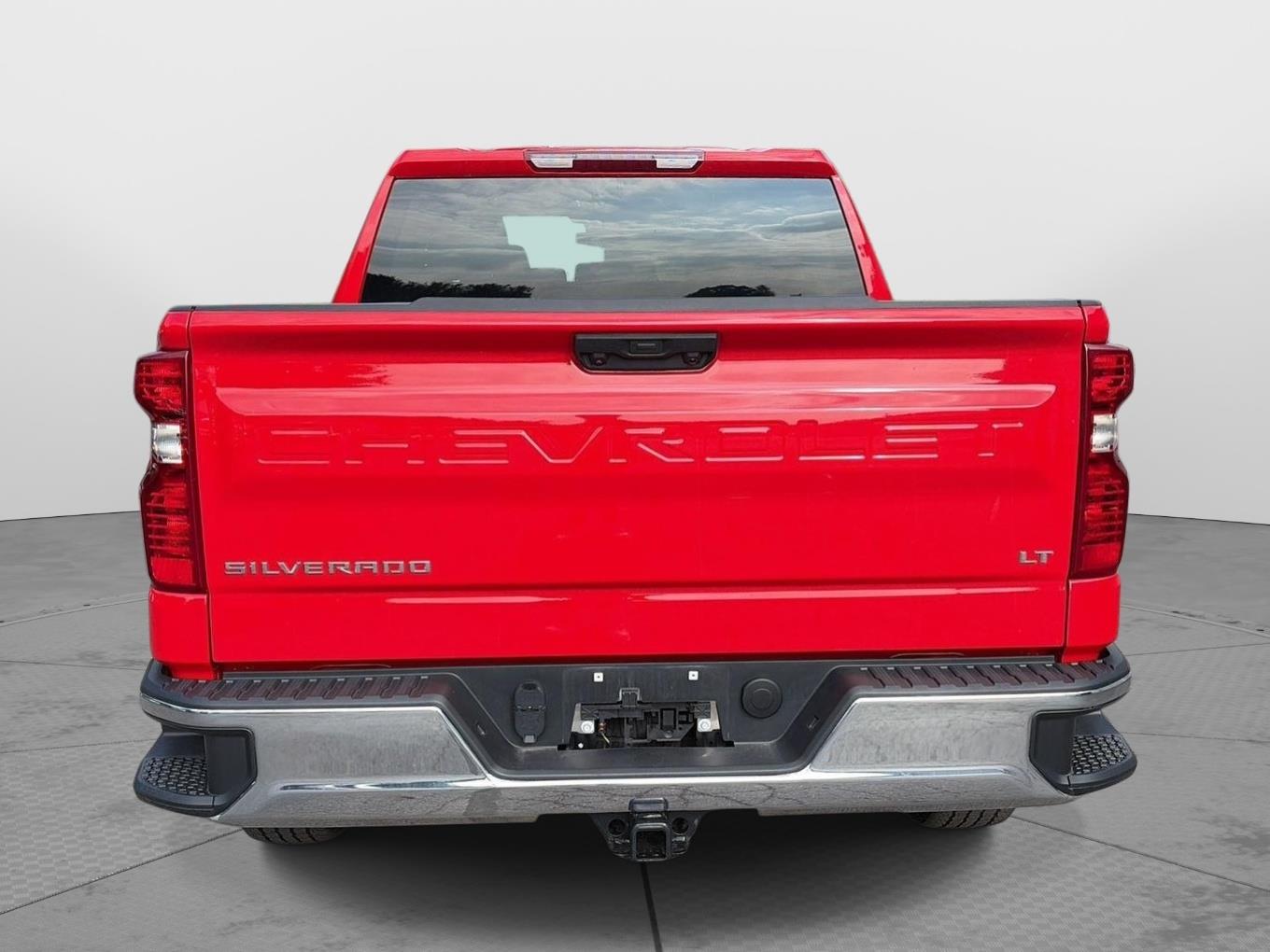 2024 Chevrolet Silverado 1500 LT - 6