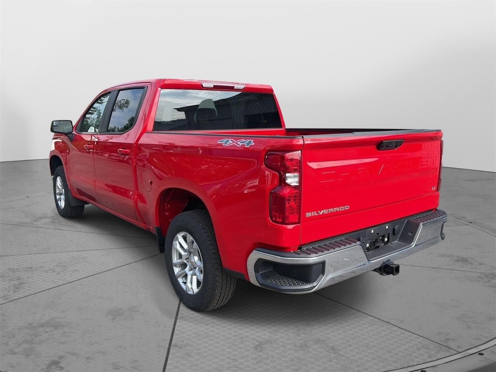 2024 Chevrolet Silverado 1500 LT - 7