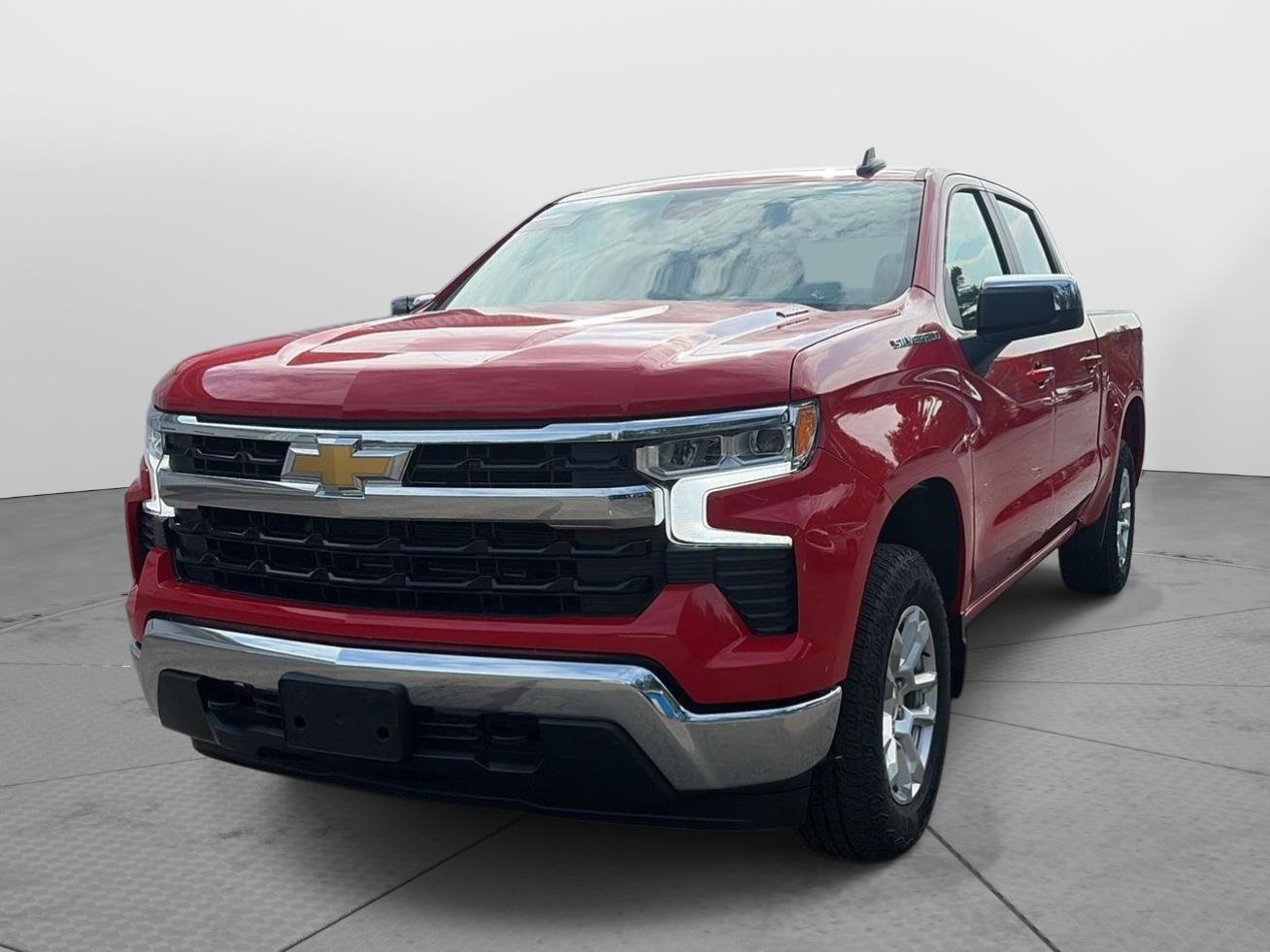 2024 Chevrolet Silverado 1500 LT - 0