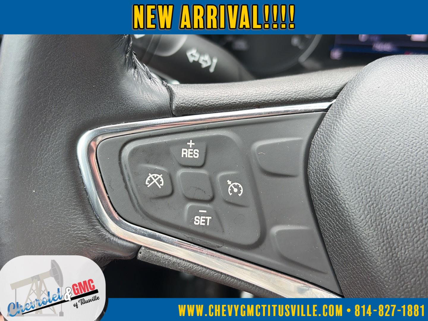 2019 Chevrolet Equinox LT at Auto Estates