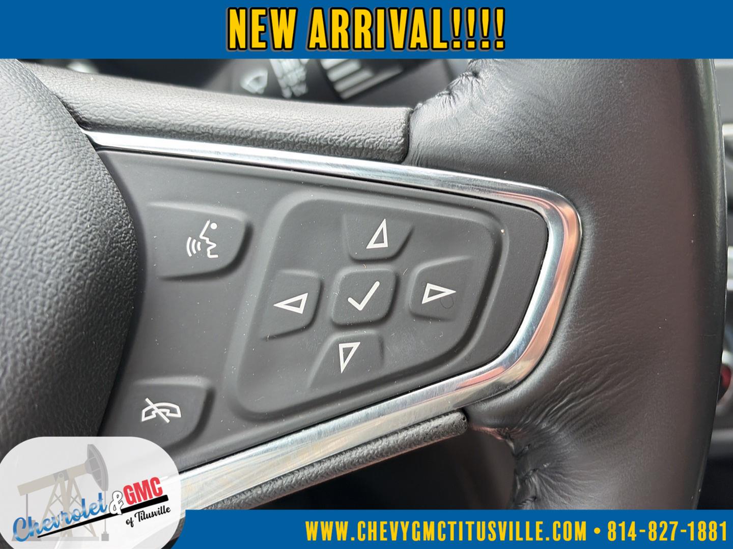 2019 Chevrolet Equinox LT at Auto Estates