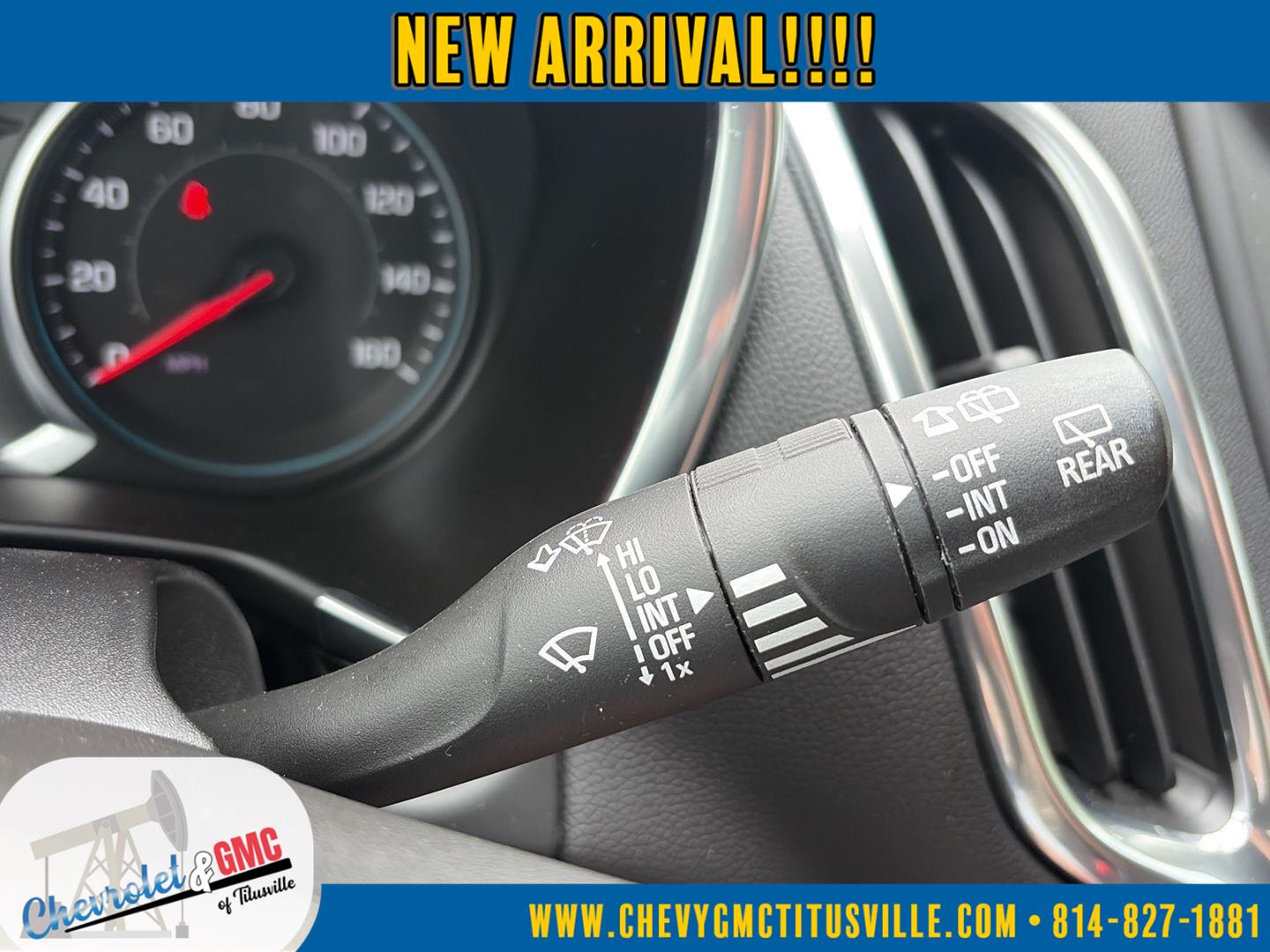 2019 Chevrolet Equinox LT at Auto Estates
