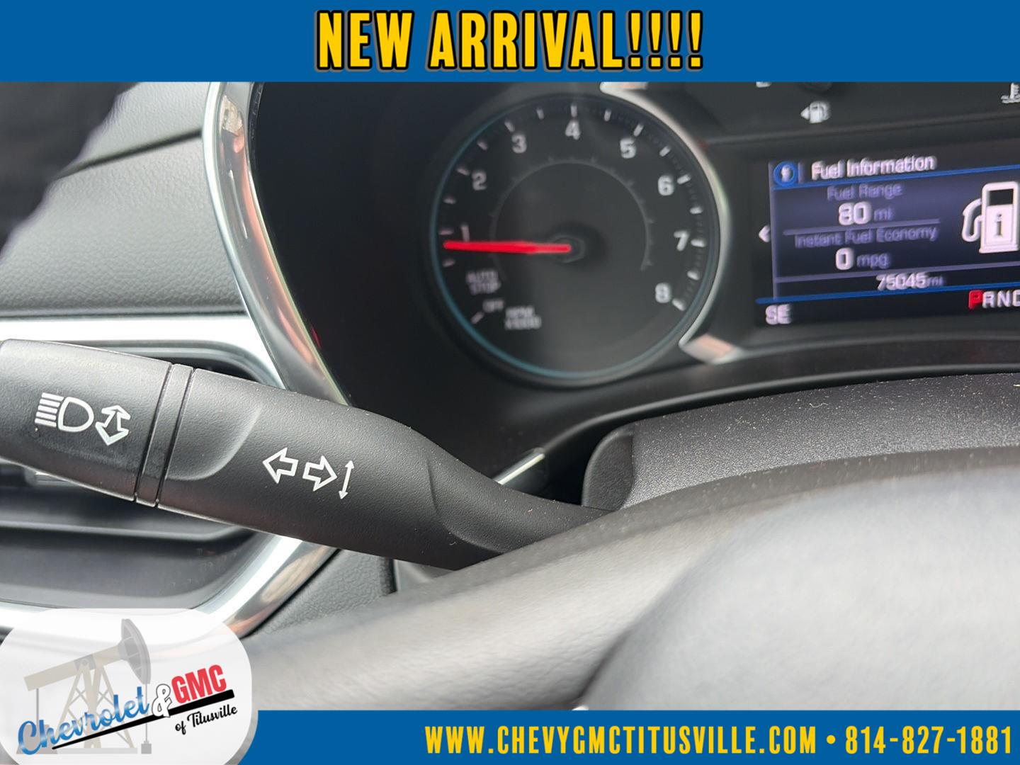 2019 Chevrolet Equinox LT at Auto Estates