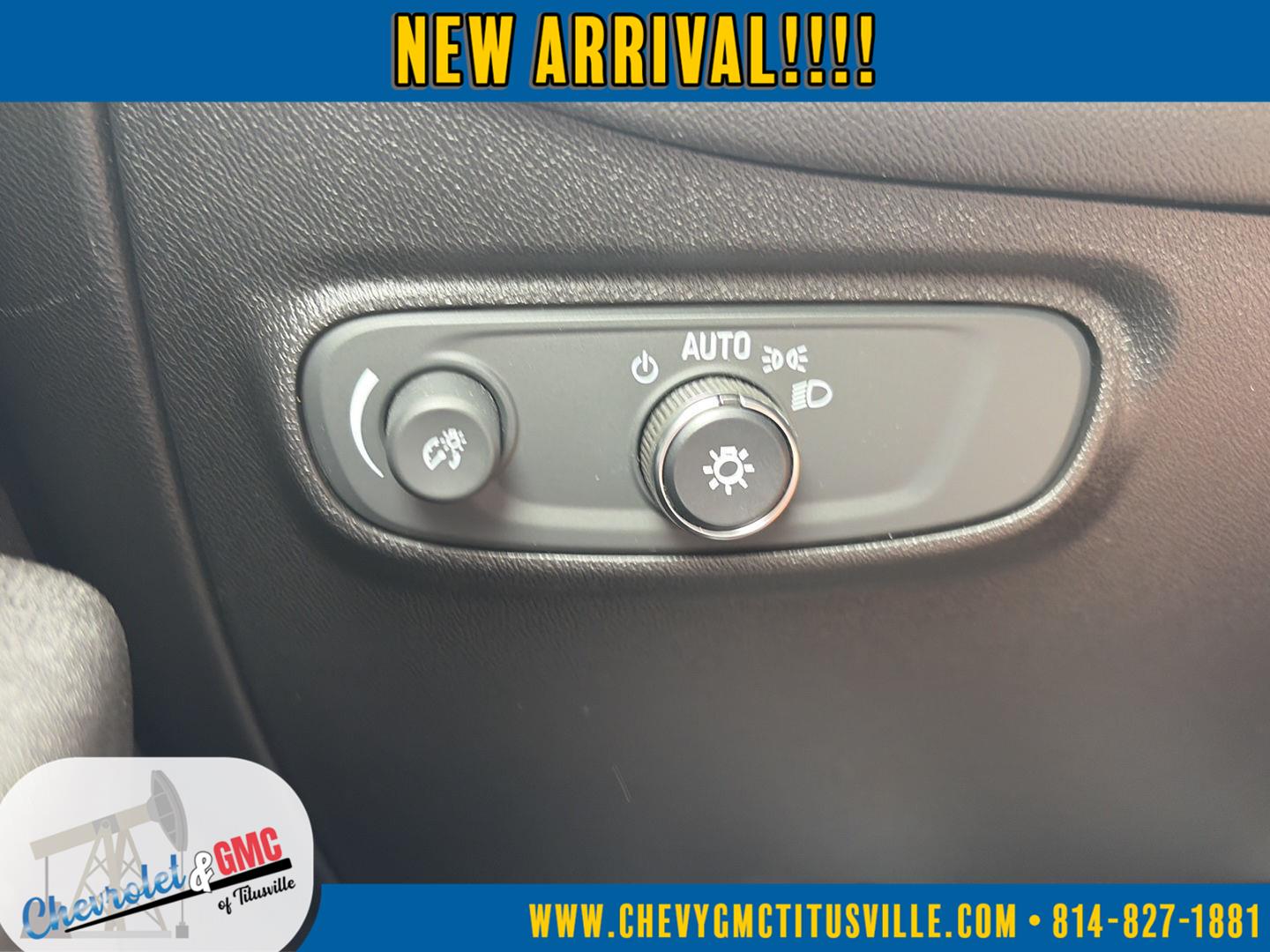 2019 Chevrolet Equinox LT at Auto Estates