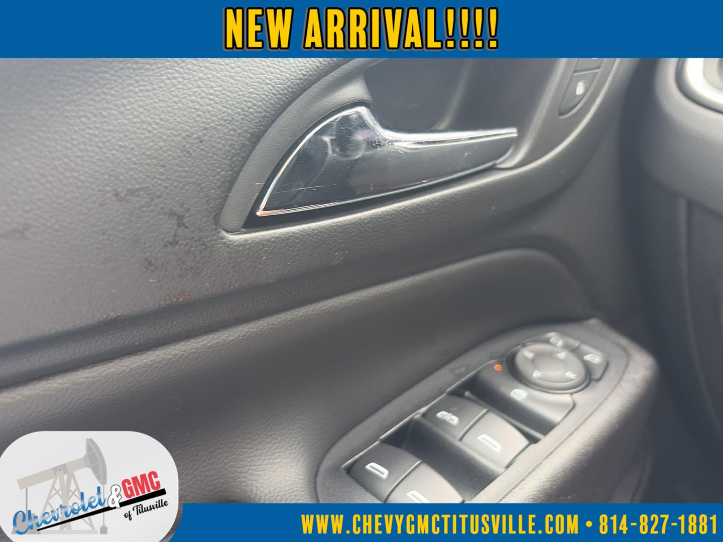 2019 Chevrolet Equinox LT at Auto Estates