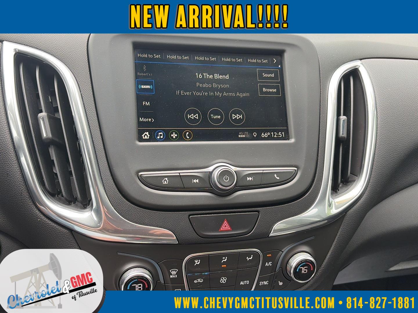 2019 Chevrolet Equinox LT at Auto Estates