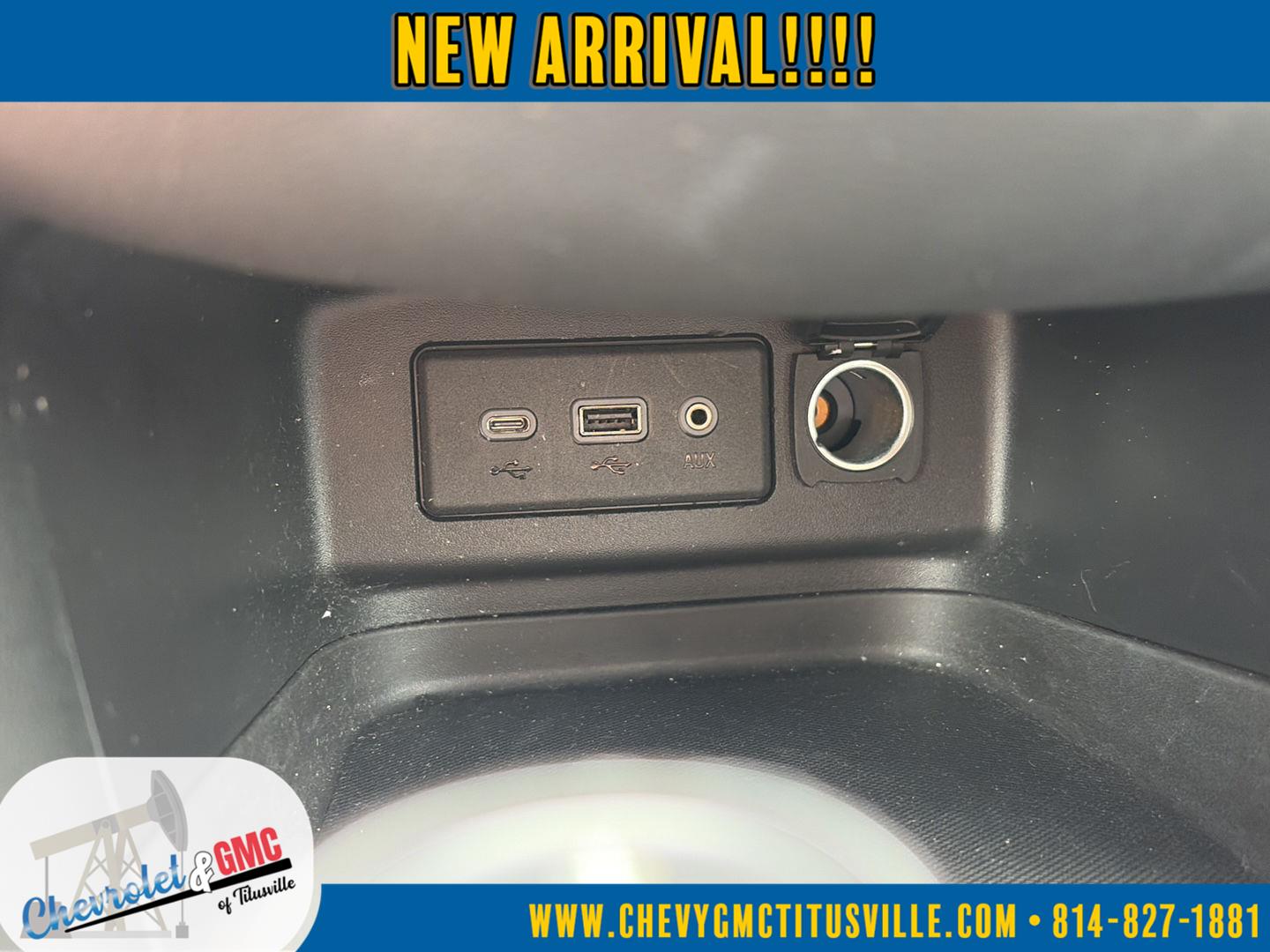2019 Chevrolet Equinox LT at Auto Estates