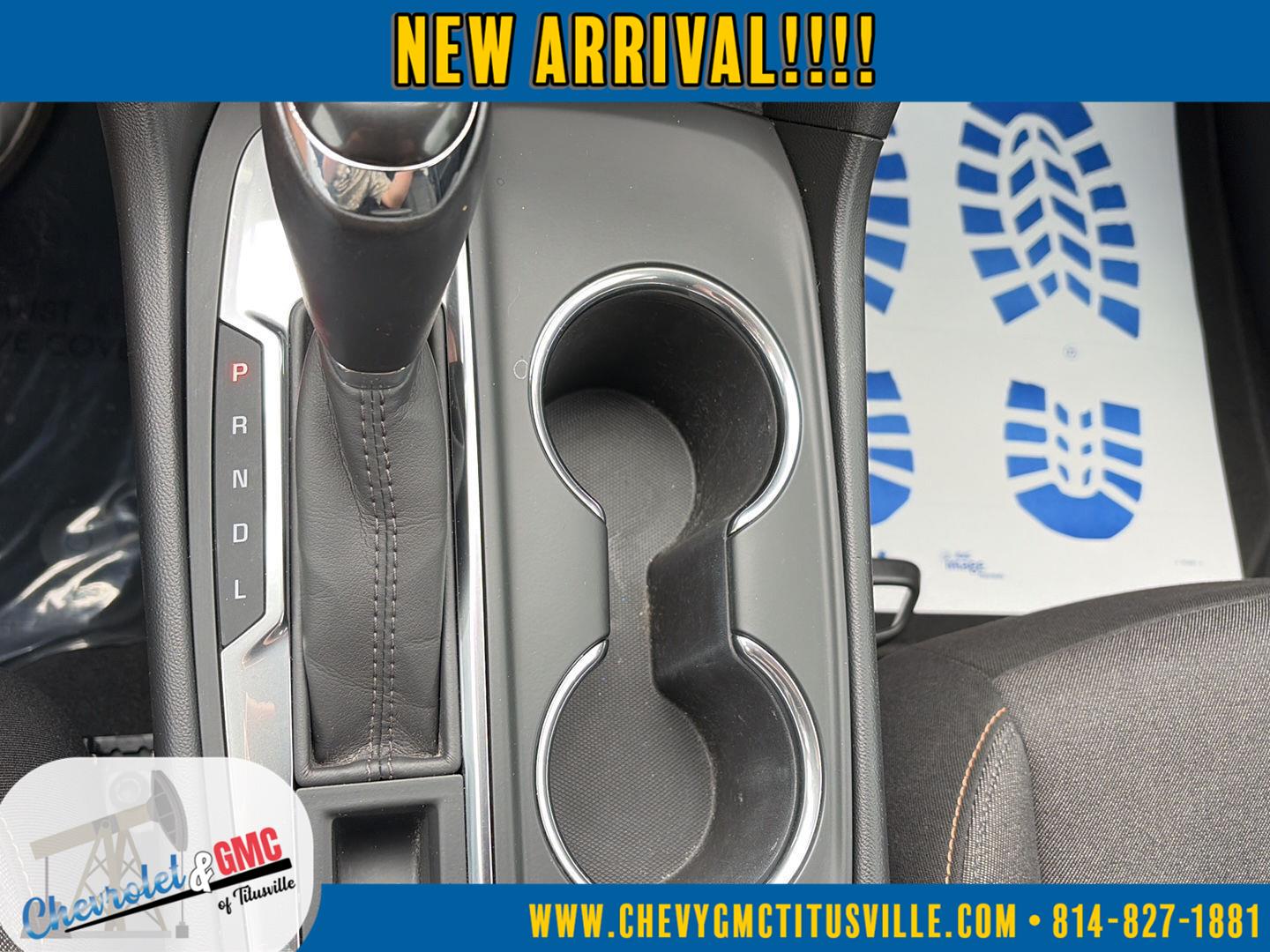 2019 Chevrolet Equinox LT at Auto Estates