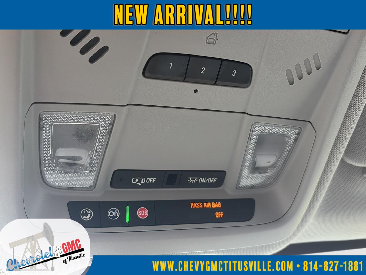 2019 Chevrolet Equinox LT at Auto Estates