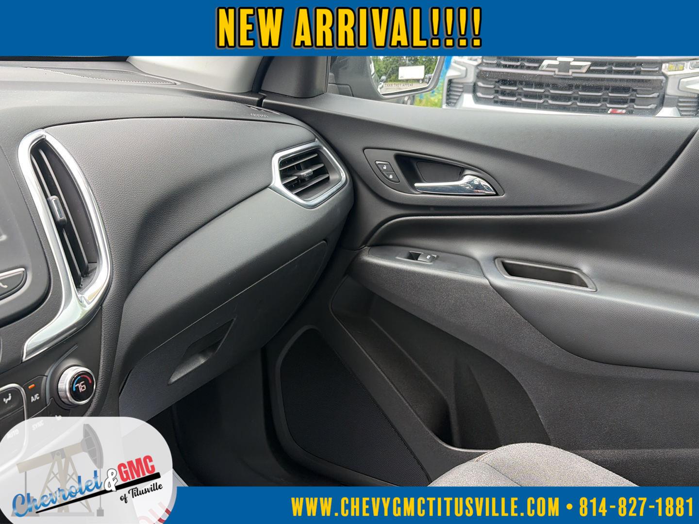 2019 Chevrolet Equinox LT at Auto Estates