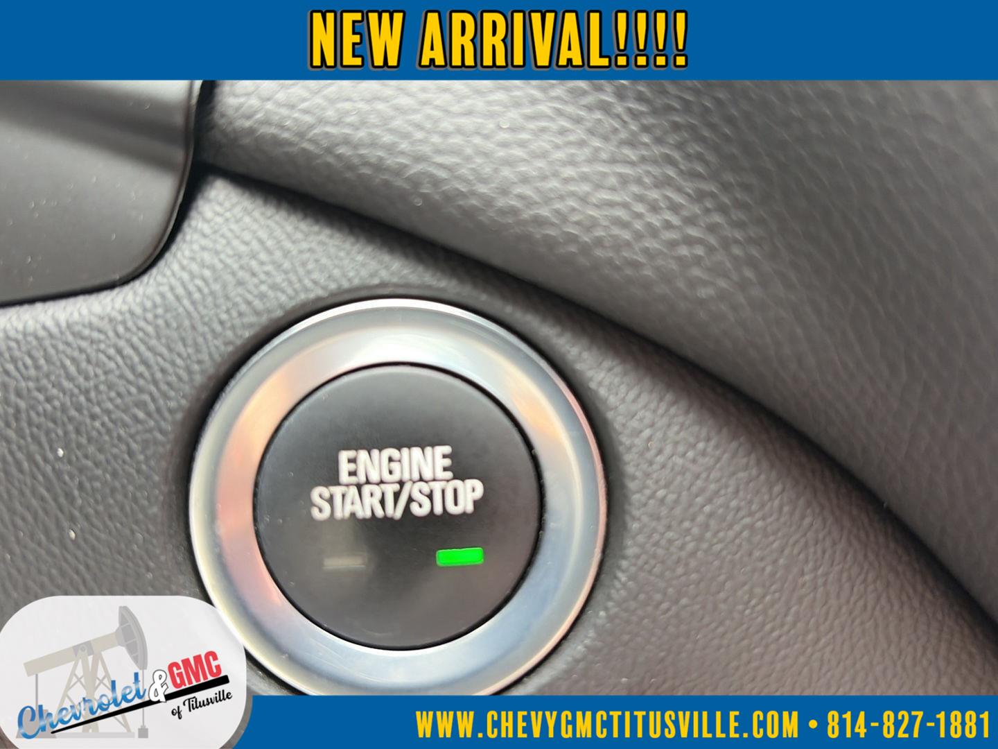 2019 Chevrolet Equinox LT at Auto Estates