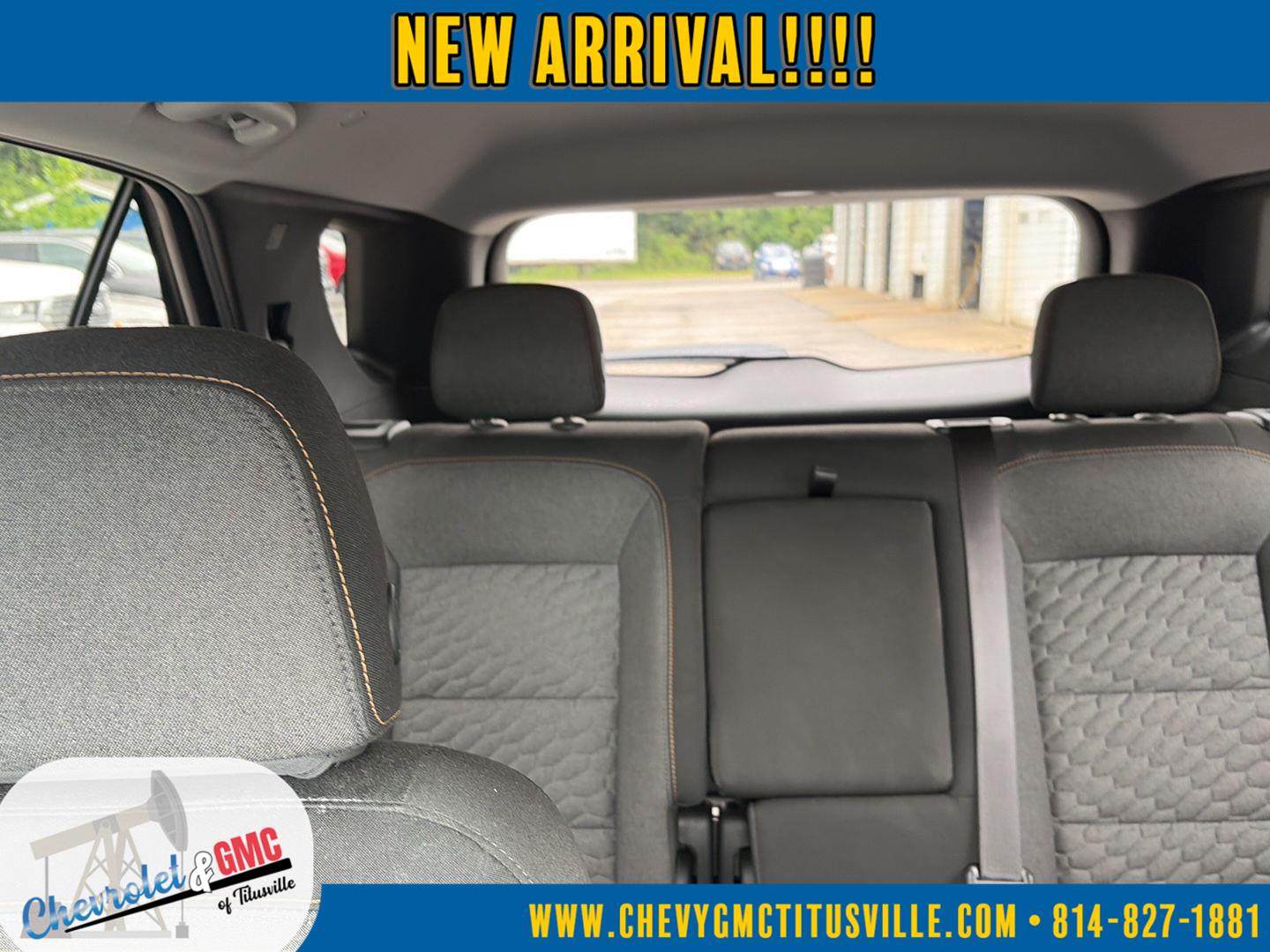 2019 Chevrolet Equinox LT at Auto Estates