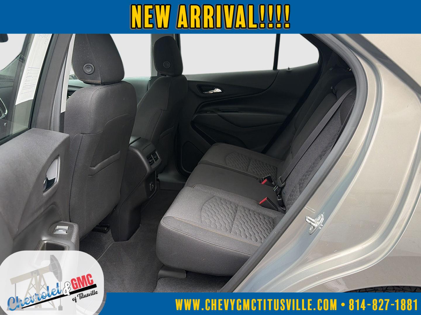 2019 Chevrolet Equinox LT at Auto Estates