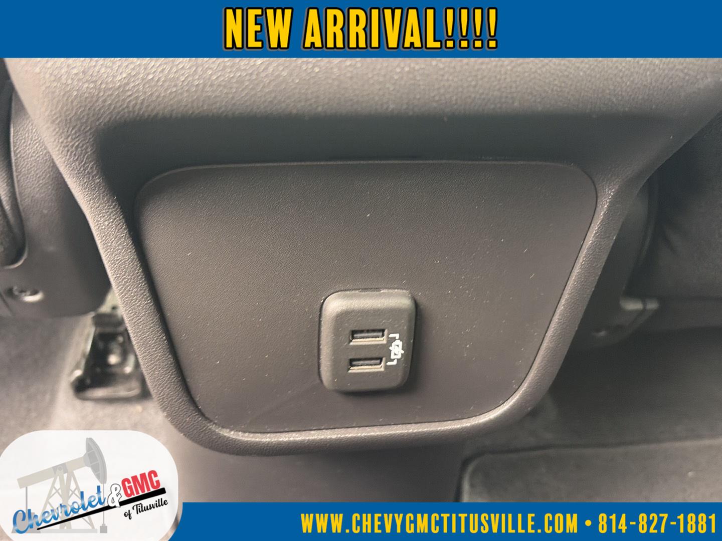 2019 Chevrolet Equinox LT at Auto Estates