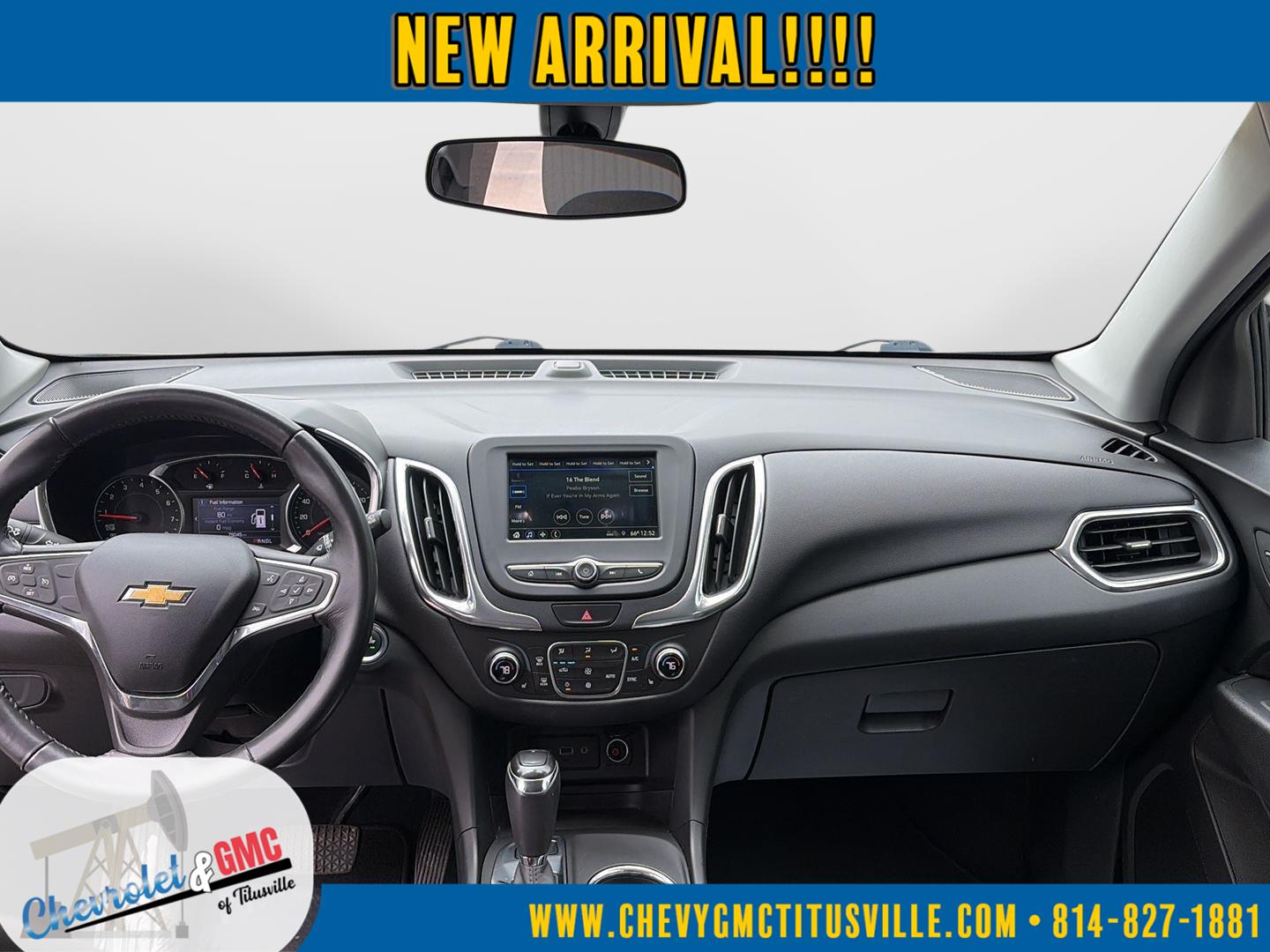 2019 Chevrolet Equinox LT at Auto Estates