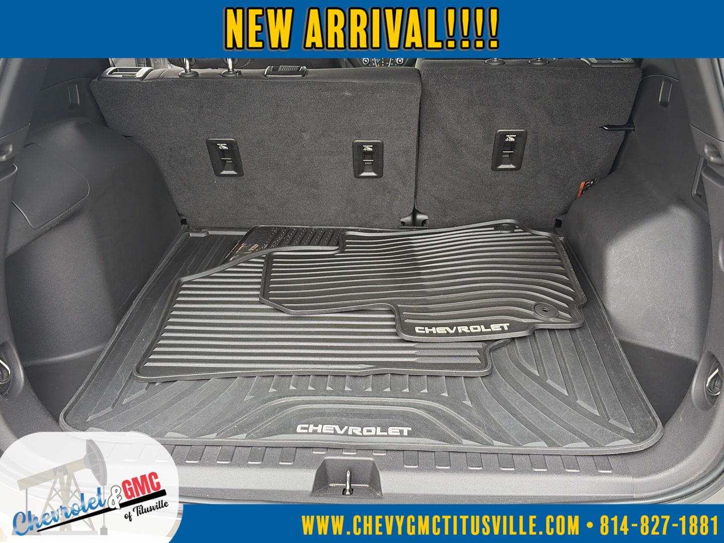 2019 Chevrolet Equinox LT at Auto Estates