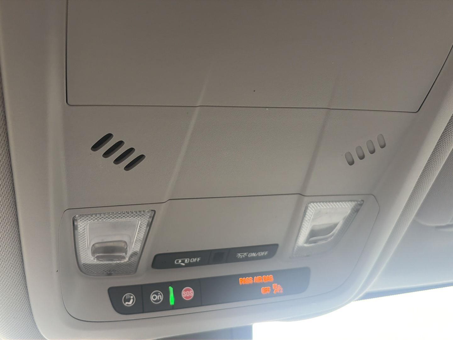2023 Chevrolet Equinox photo 29 of 35