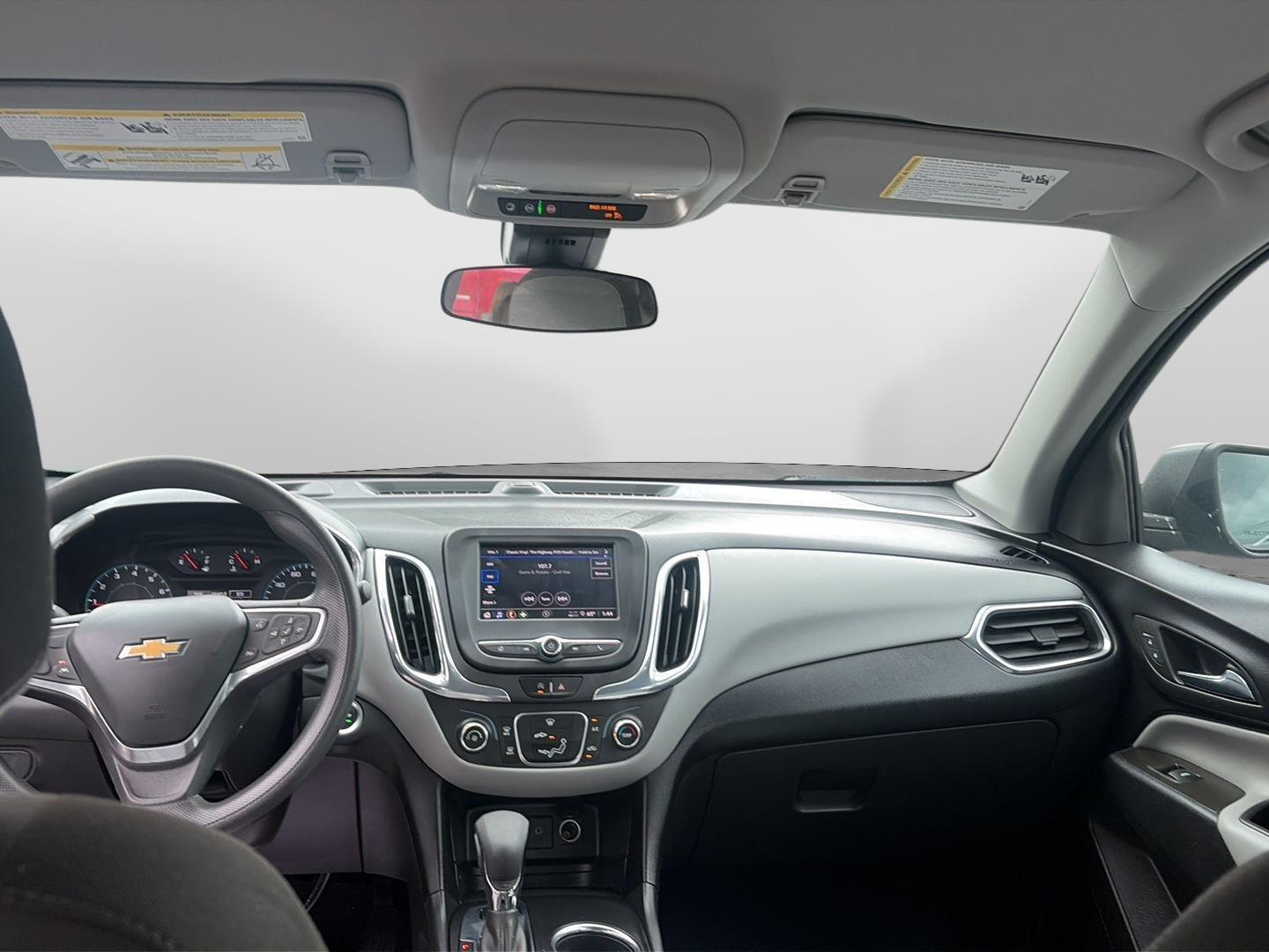 2023 Chevrolet Equinox photo 34 of 35