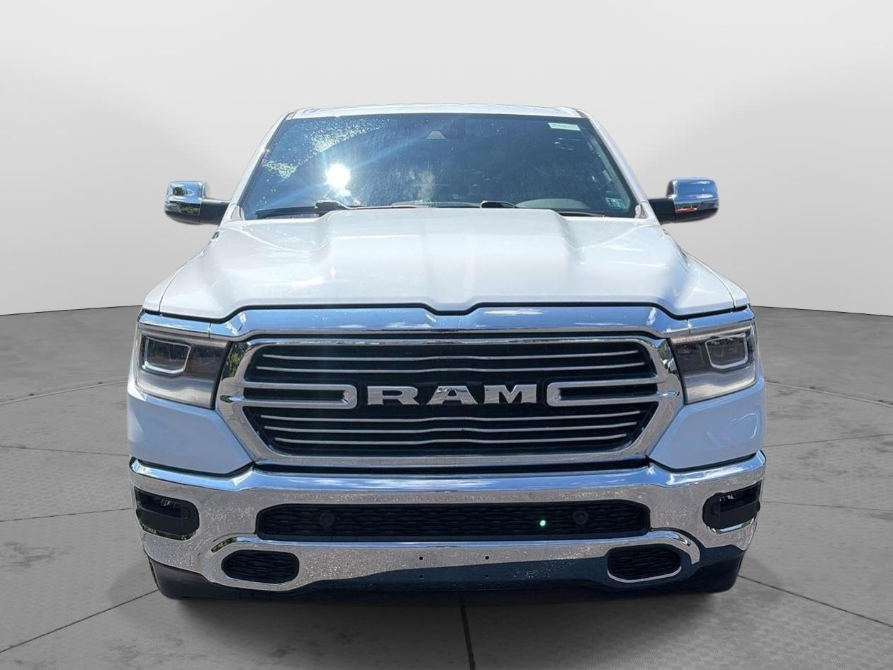 2023 Ram 1500 Laramie - 1