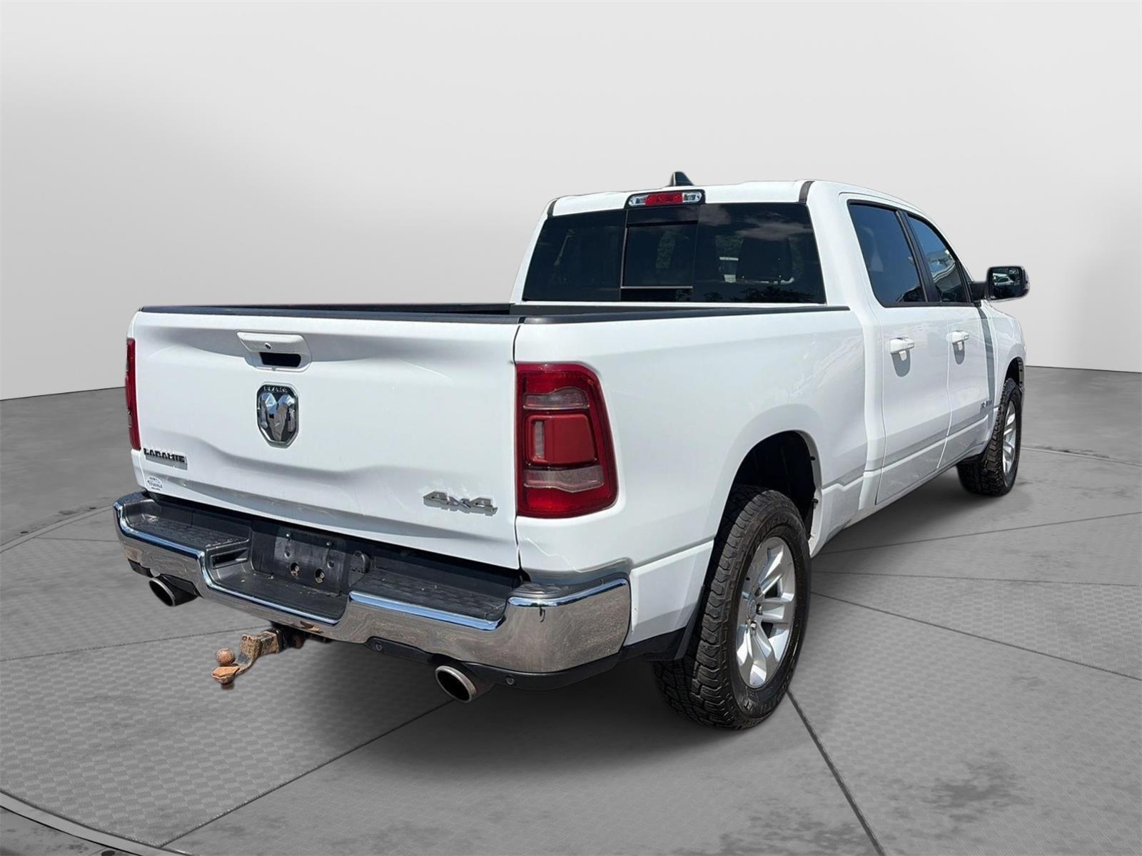 2023 Ram 1500 Laramie - 4