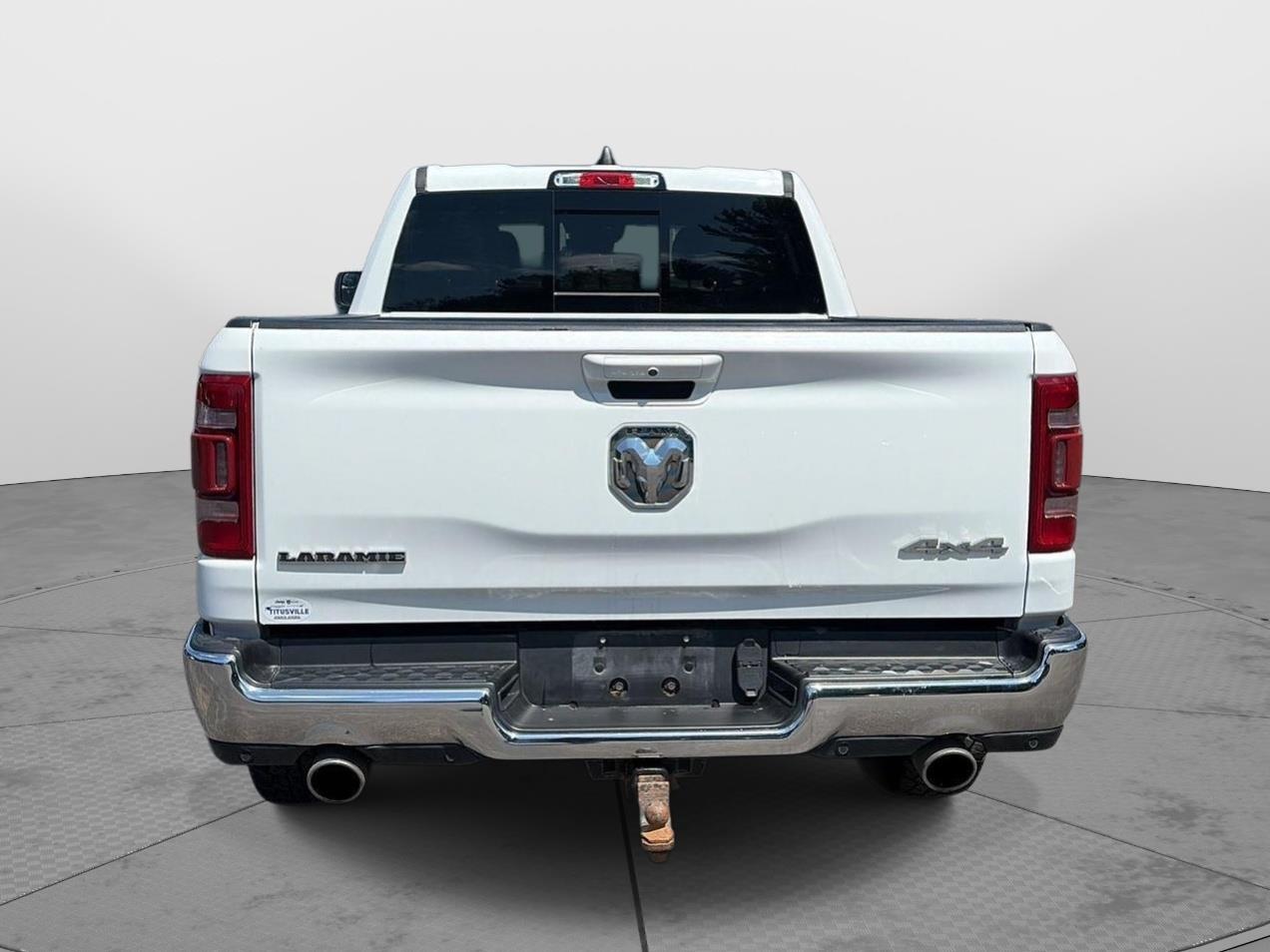 2023 Ram 1500 Laramie - 5