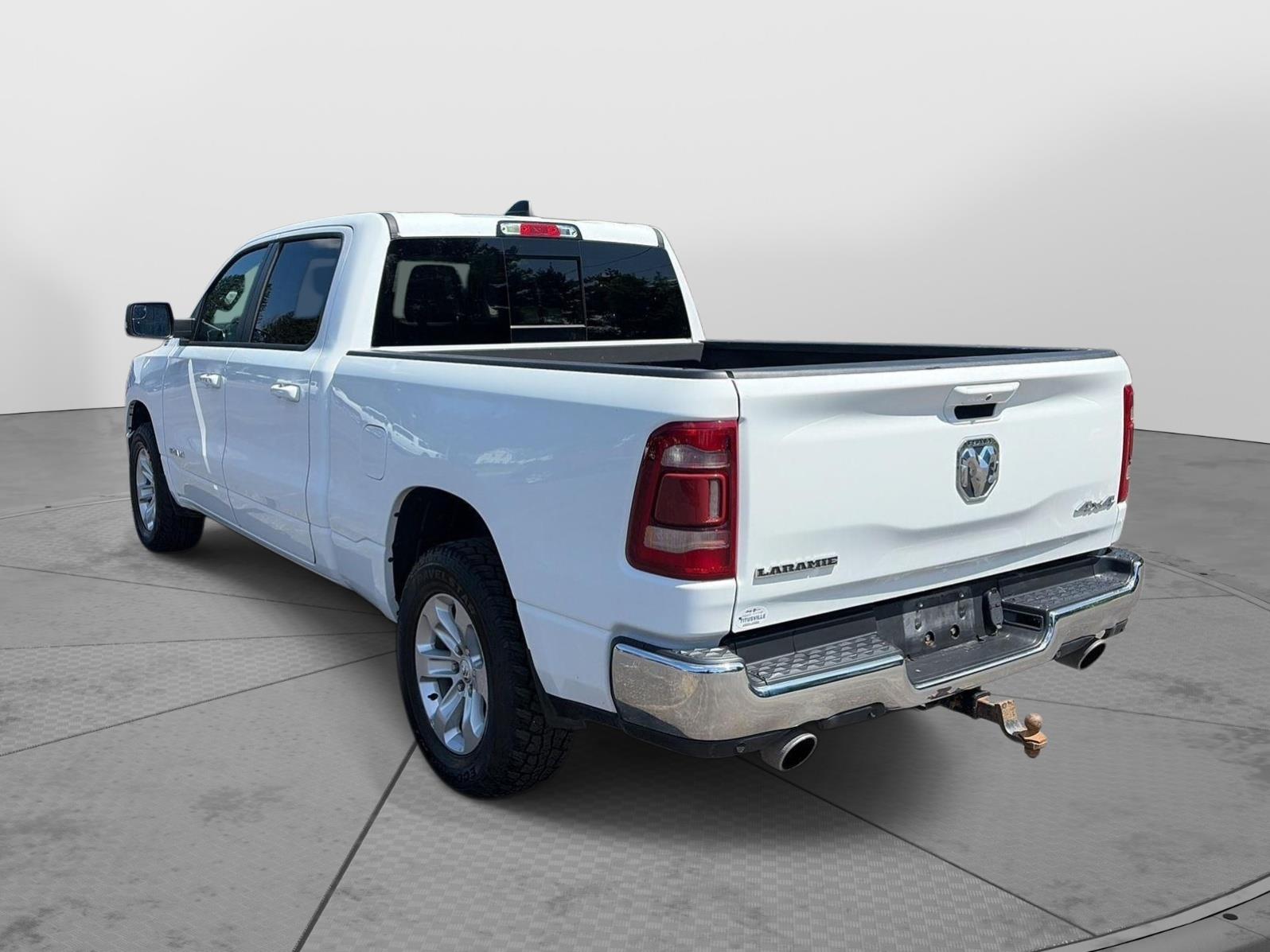 2023 Ram 1500 Laramie - 6