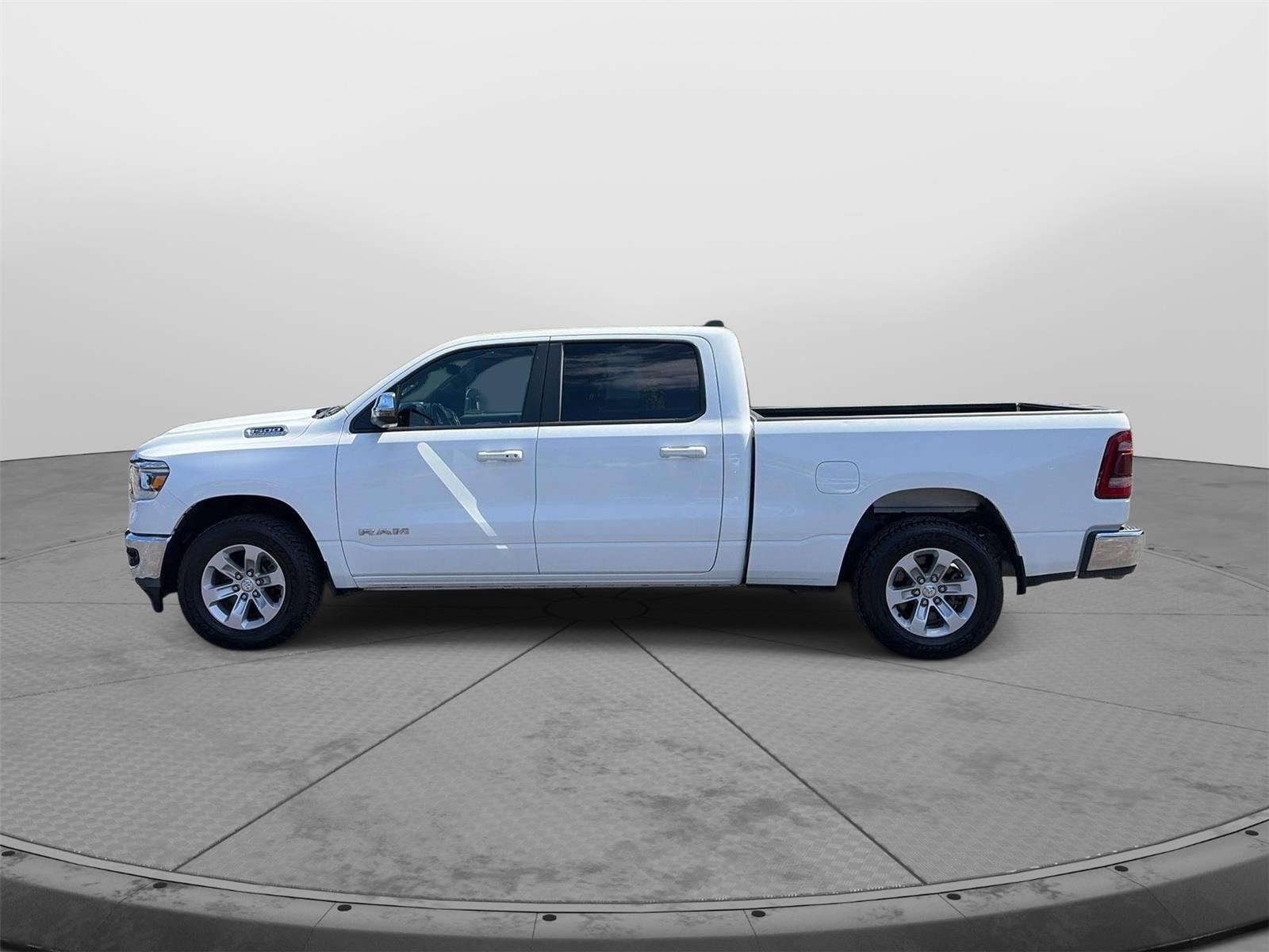 2023 Ram 1500 Laramie - 7