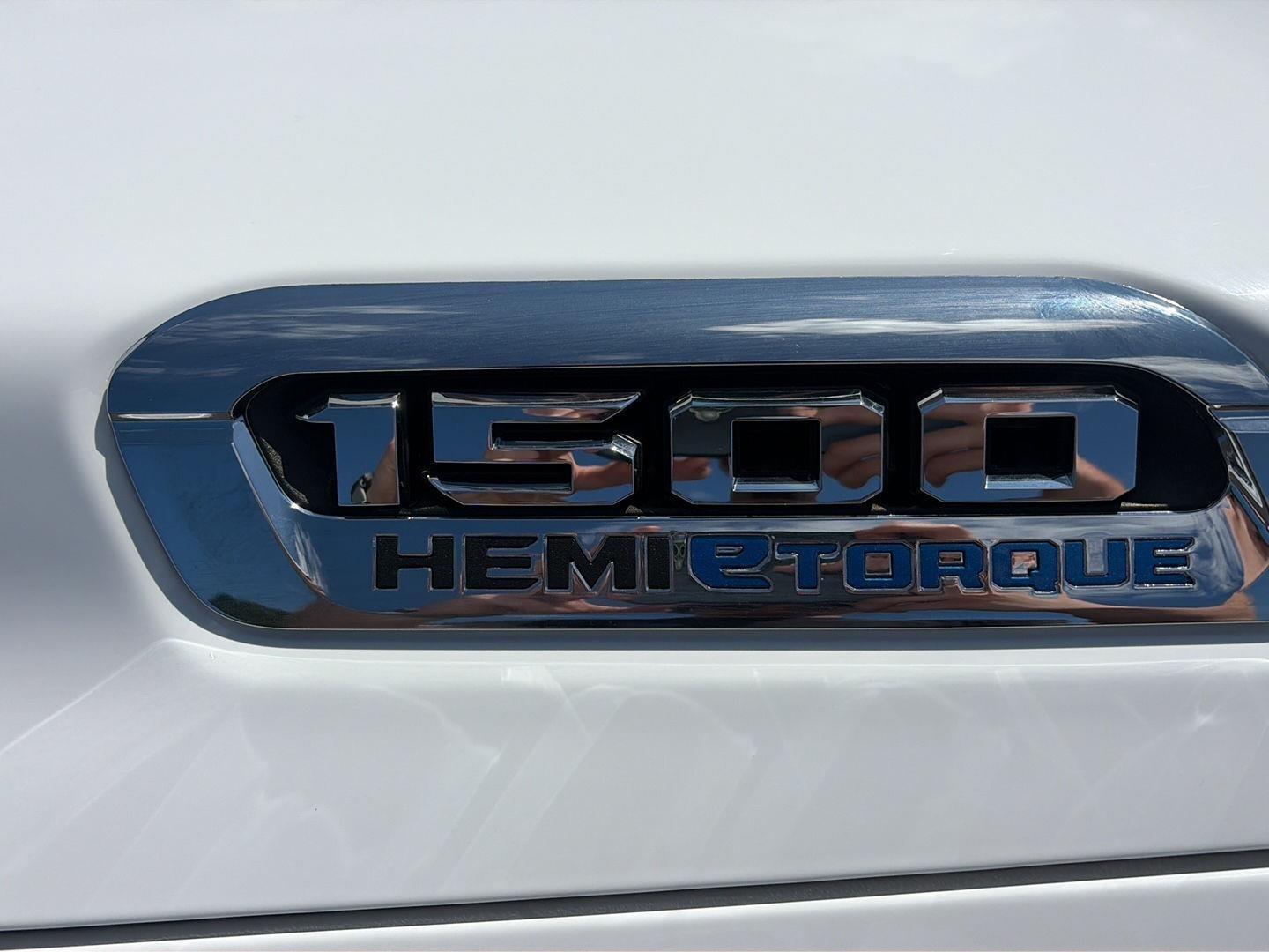 2023 Ram 1500 Laramie - 9