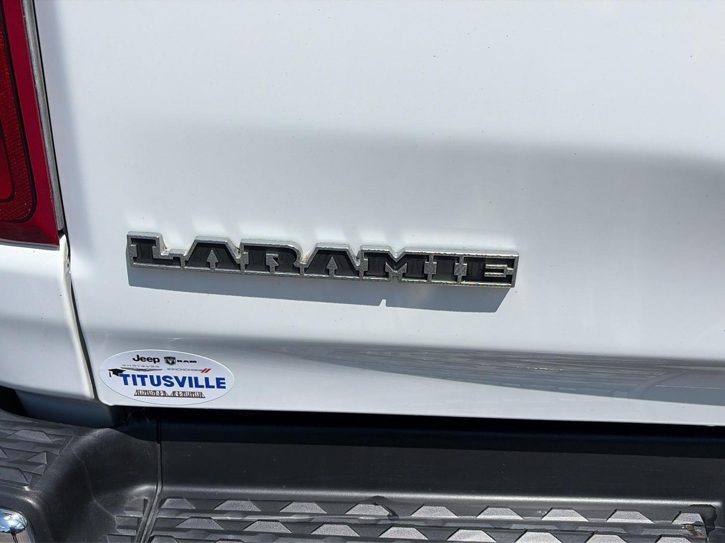 2023 Ram 1500 Laramie - 10