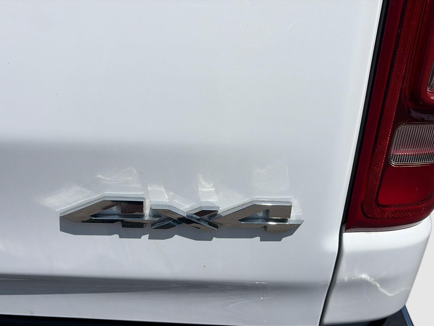 2023 Ram 1500 Laramie - 11