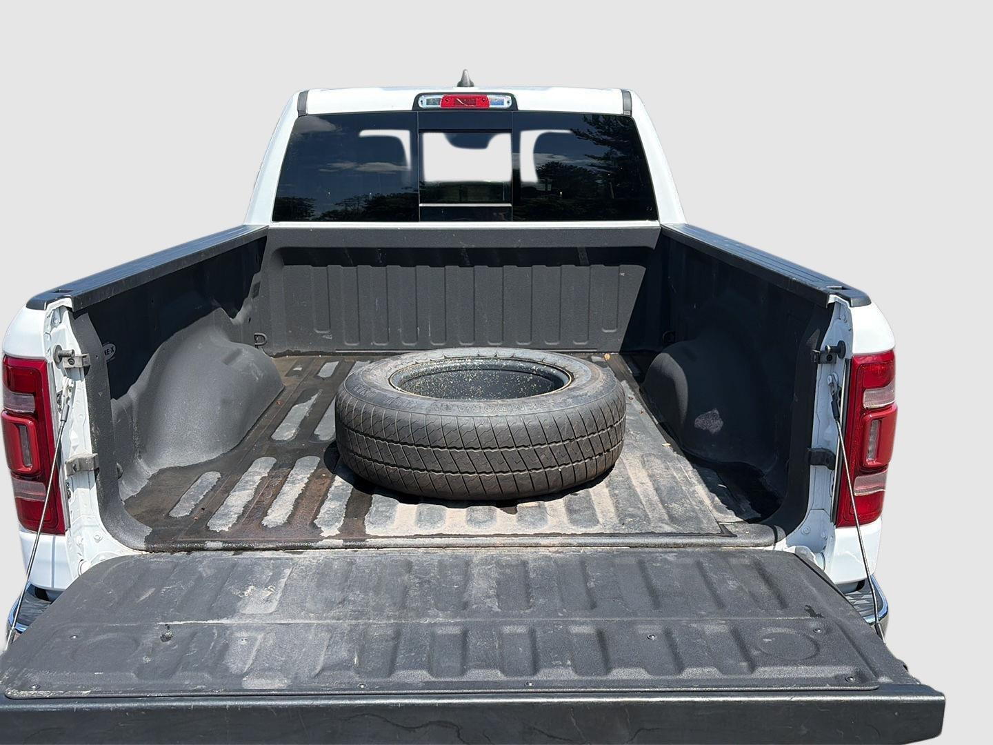 2023 Ram 1500 Laramie at Three Rivers CJD