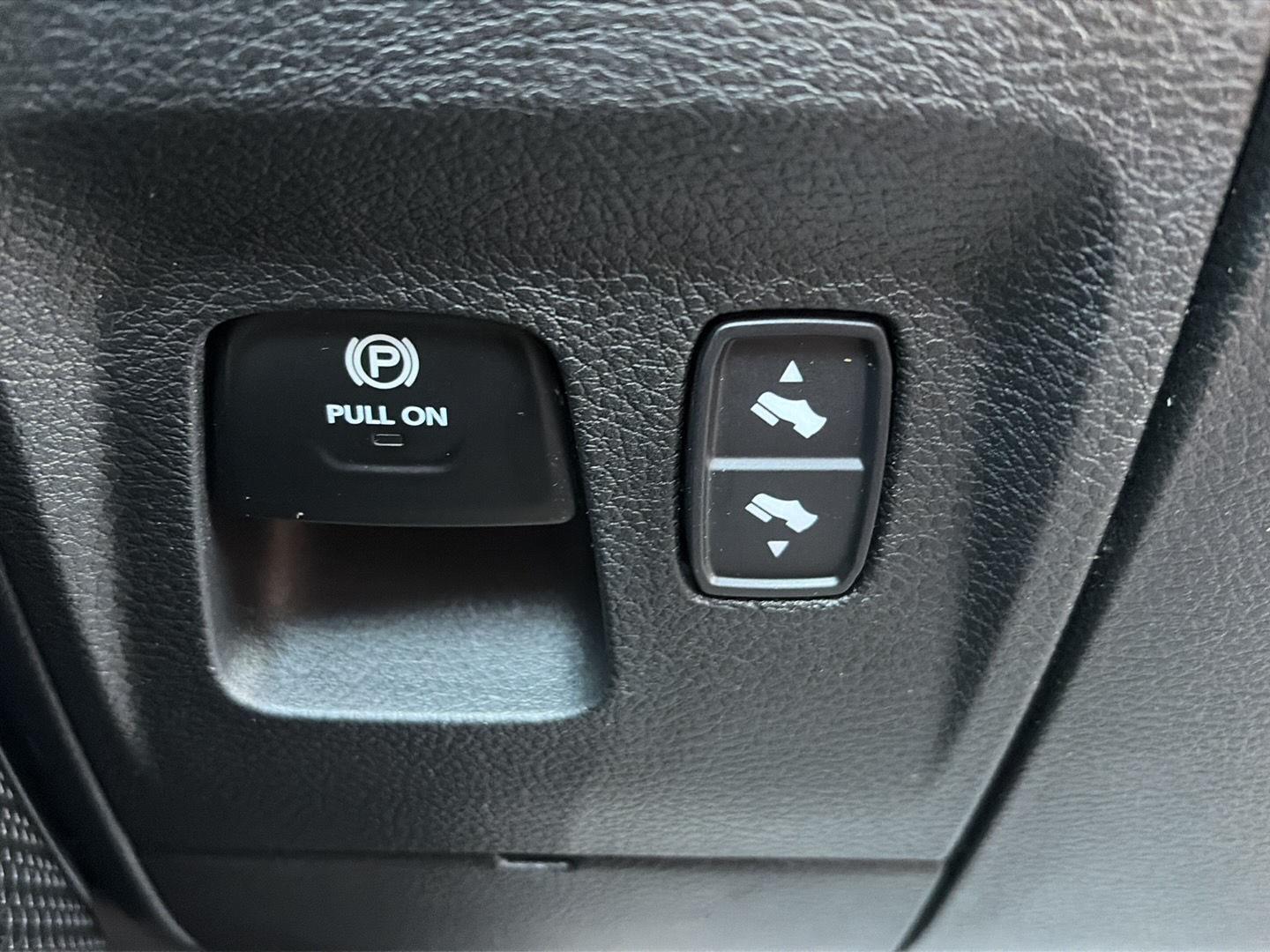 2023 Ram 1500 Laramie at Three Rivers CJD