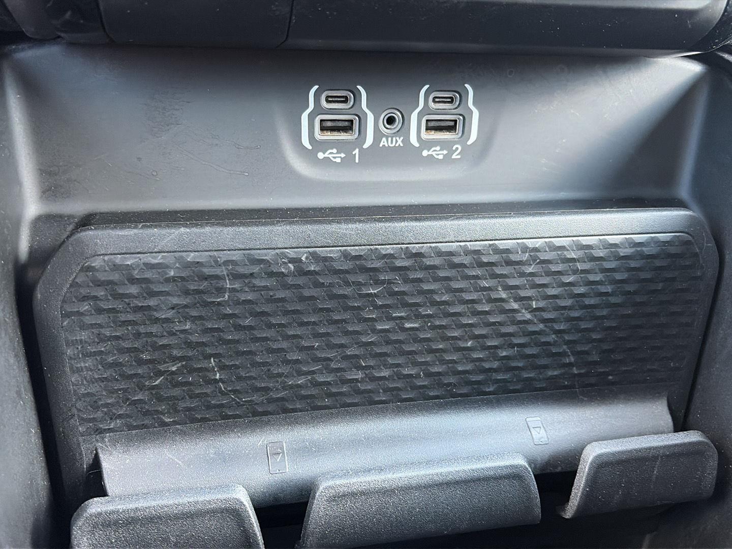 2023 Ram 1500 Laramie at Three Rivers CJD