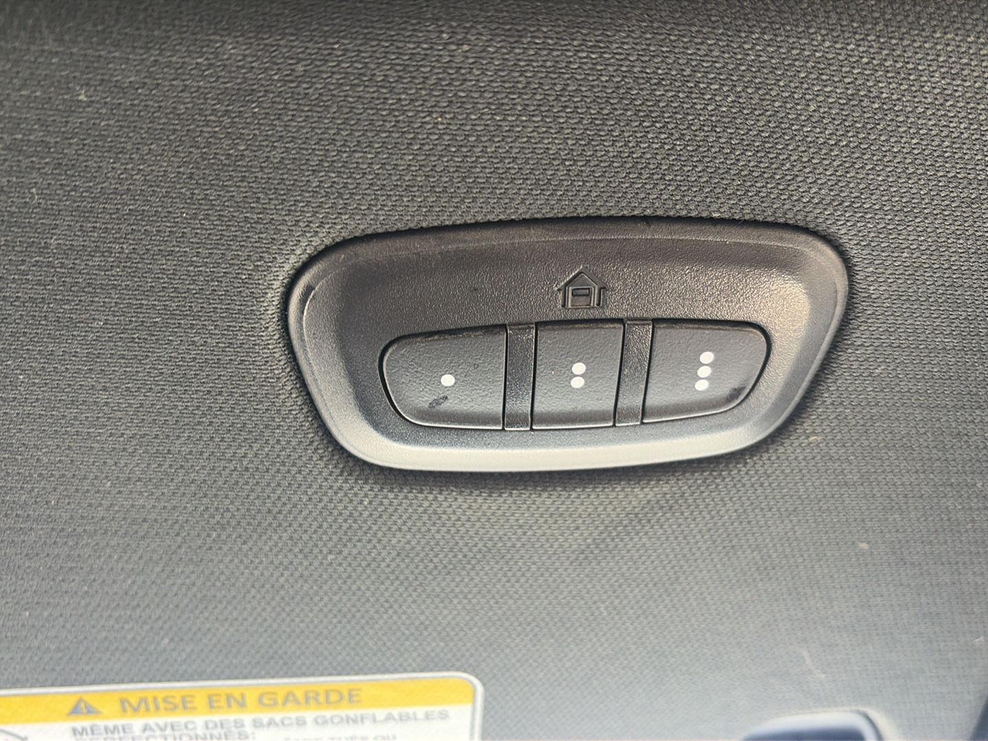 2023 Ram 1500 Laramie at Three Rivers CJD