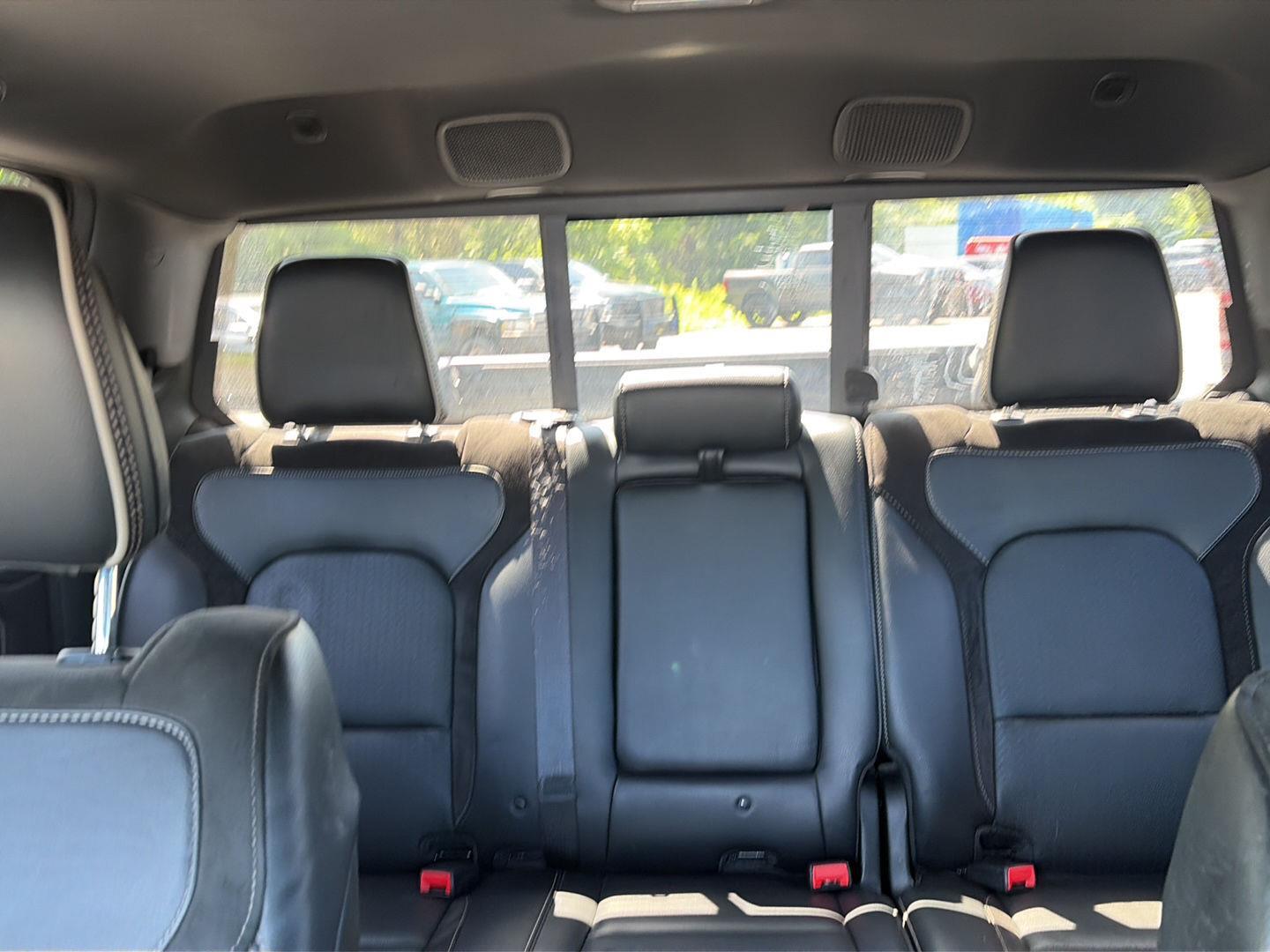 2023 Ram 1500 Laramie at Three Rivers CJD
