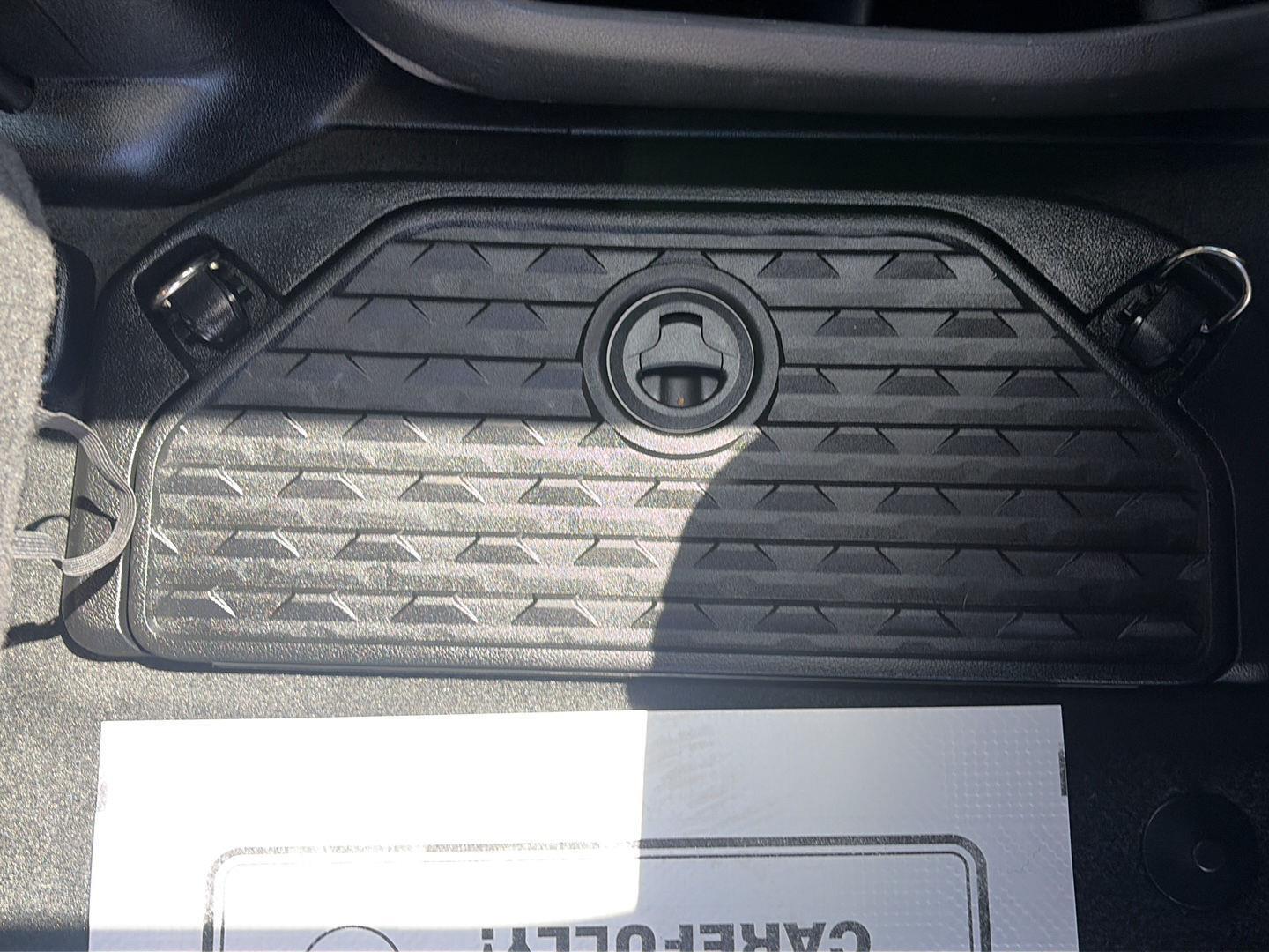 2023 Ram 1500 Laramie at Three Rivers CJD