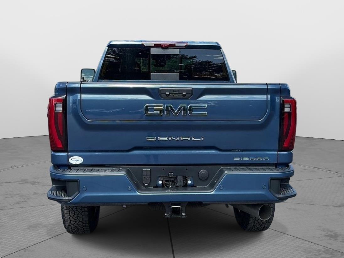 2026 GMC Sierra 2500HD photo 6 of 58