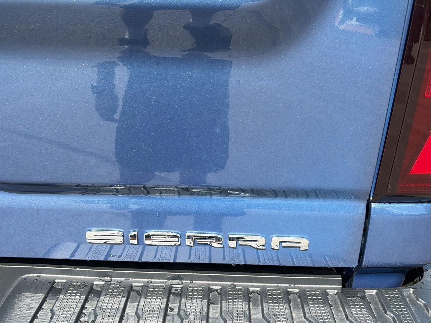2026 GMC Sierra 2500HD photo 13 of 58