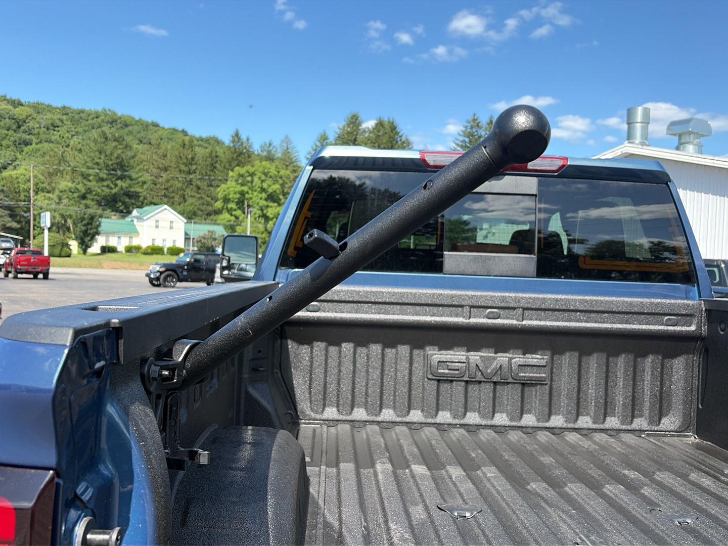 2026 GMC Sierra 2500HD photo 16 of 58
