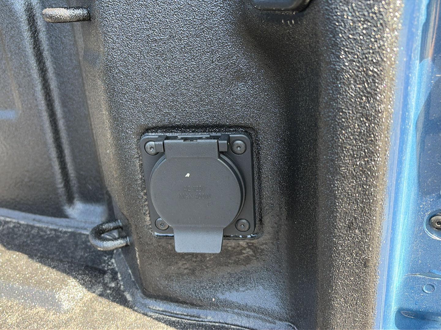 2026 GMC Sierra 2500HD photo 17 of 58